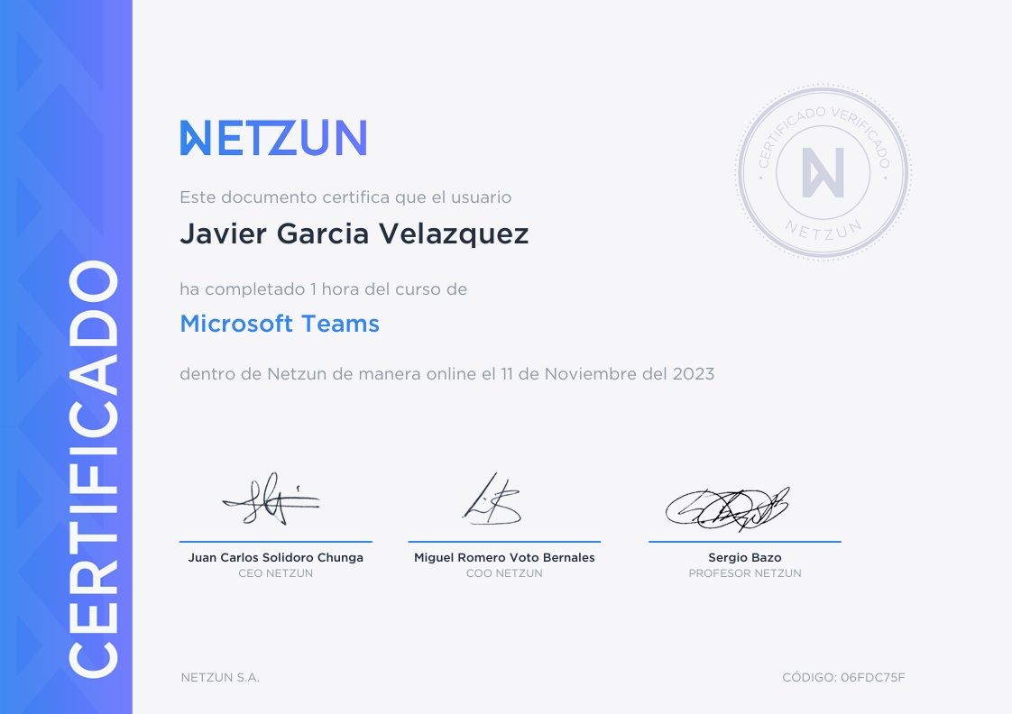 Microsoft Teams